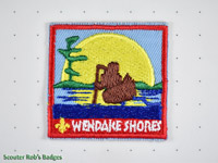 Wendake Shores [ON W18a]